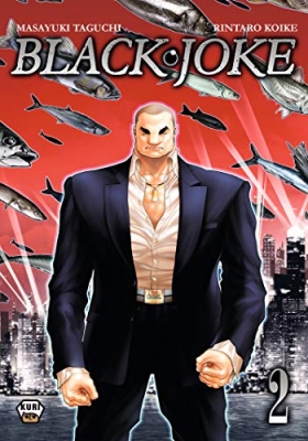 Black Joke - Tome 2