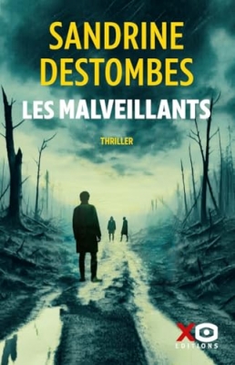 Les Malveillants - Thriller