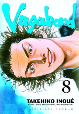 Vagabond - Tome 8