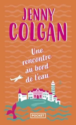 Une rencontre au bord de l'eau - Tome 2