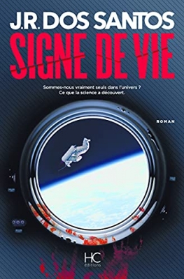 Signe de vie - Roman