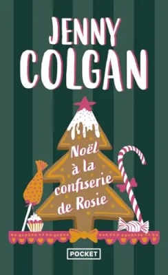 No&euml;l &agrave; la confiserie de Rosie