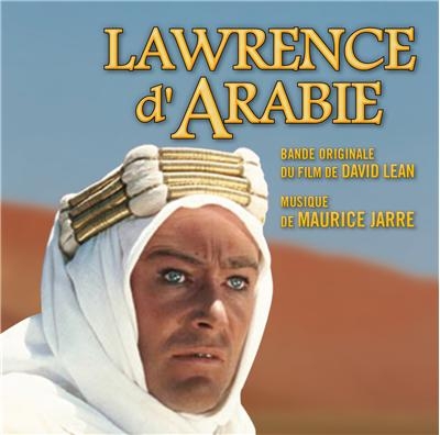 Lawrence D'Arabie (Sous Blister)
