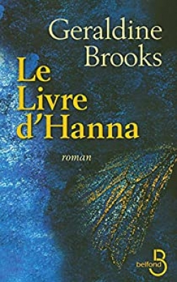 Le livre d'Hanna
