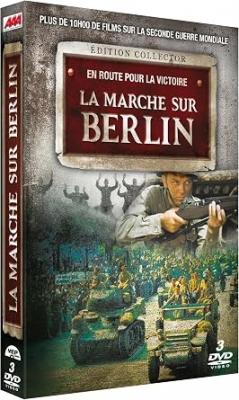 La Marche Sur Berlin (Sous Blister)