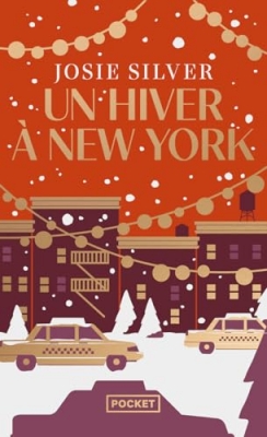 Un hiver &agrave; New York