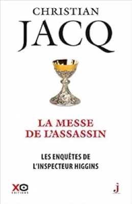 Les enqu&ecirc;tes de l'inspecteur Higgins - Tome 46 - La messe de l'assassin