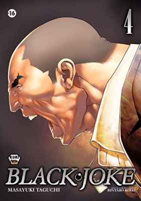 Black Joke - Tome 4