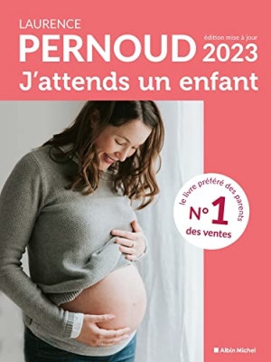 J'attends un enfant - &Eacute;dition 2023