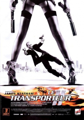 Le Transporteur 2