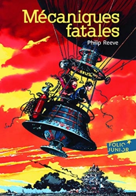 M&eacute;caniques fatales