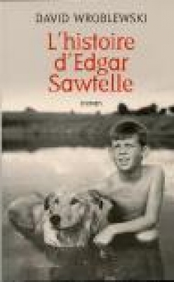 L'histoire d'Edgar Sawtelle