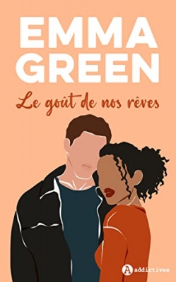 Le Go&ucirc;t de nos r&ecirc;ves