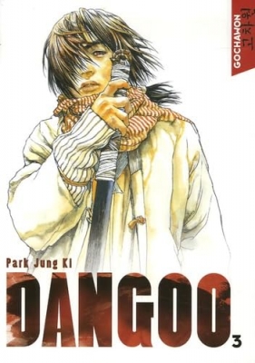 Dangoo - Tome 3