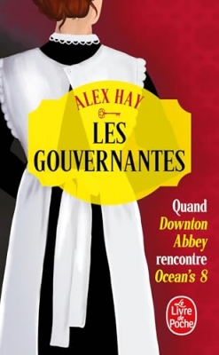 Les Gouvernantes