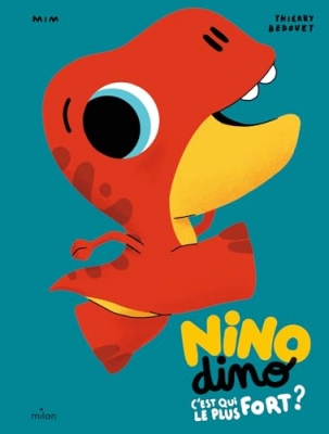 Nino Dino : C'est qui le plus fort ?