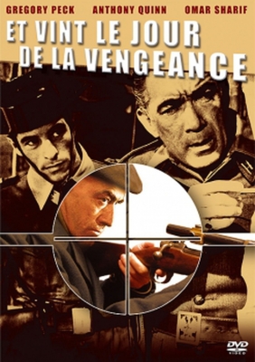Et vint le jour de la Vengeance (Sous Blister)