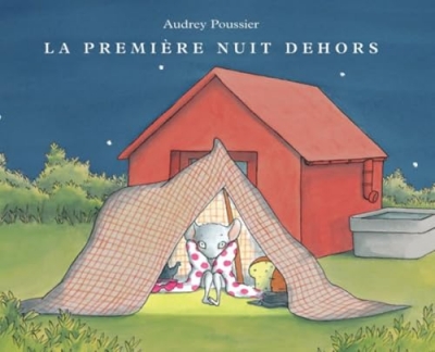 La premi&egrave;re nuit dehors