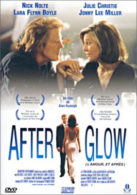 After Glow - L Amour Et Apres