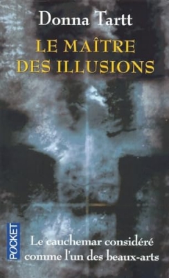 Le Ma&icirc;tre des illusions