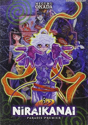 Niraikanai - Paradis premier - Tome 5
