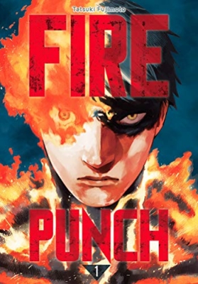 Fire Punch - Tome 1