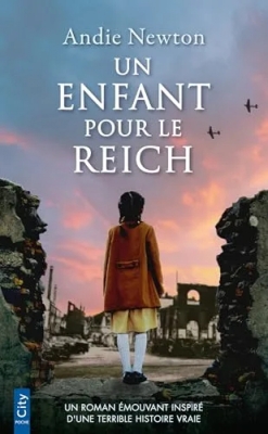 Un enfant pour le Reich