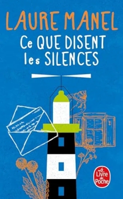 Ce que disent les silences