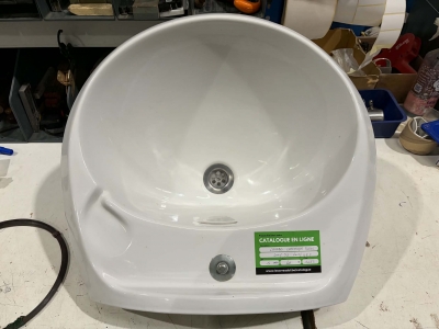 Lavabo