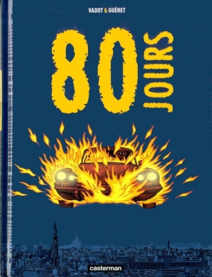80 Jours