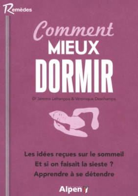 Comment Mieux Dormir