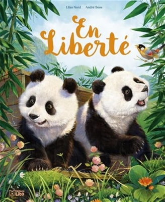 En Libert&eacute;