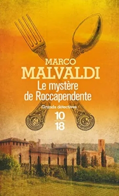 Le myst&egrave;re de Roccapendente