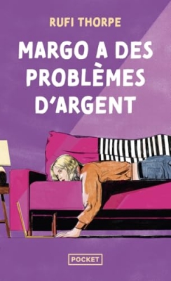 Margo a des probl&egrave;mes d'argent