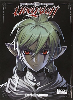 Ubel Blatt - Tome 0