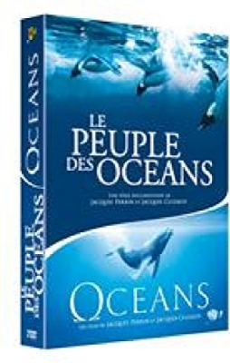 Coffret Des Oc&eacute;ans - 2 DVD (Sous Blister)