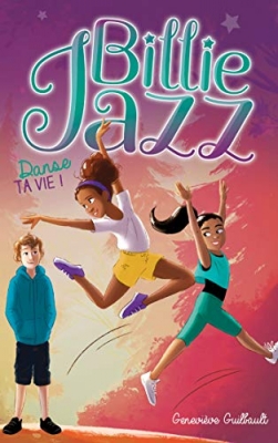 Billie Jazz, tome 5 : Danse ta vie