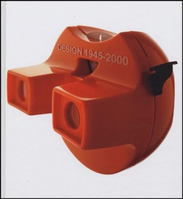 Design en Belgique 1945-2000