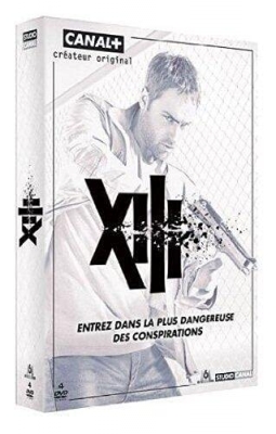 XIII- la s&eacute;rie (sous blister)