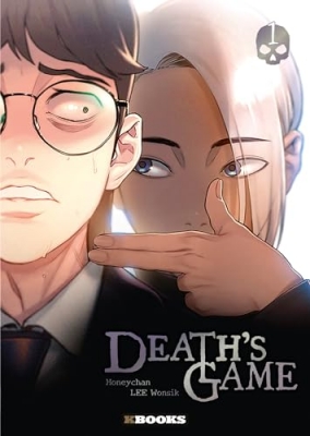 Death's Game - Tome 1