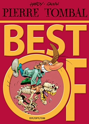 Pierre Tombal - Best Of