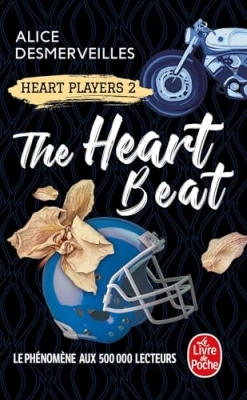 Heart Players, tome 2 : The Heart Beat