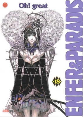 Enfer et Paradis - Tome 18