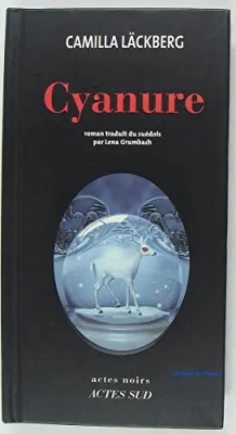 Cyanure - Roman