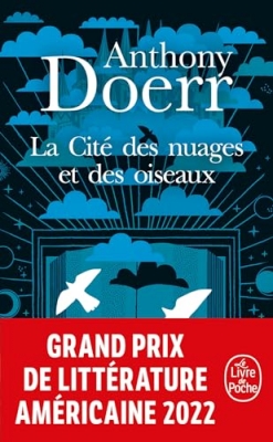 La Cit&eacute; des nuages et des oiseaux