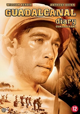 Guadalcanal (Sous Blister)