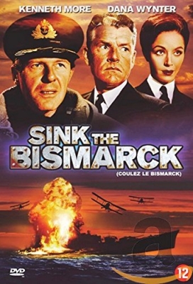 Coulez le Bismarck
