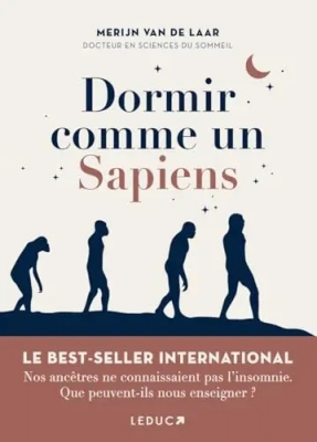Dormir comme un sapiens