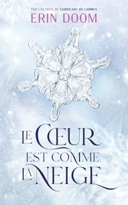 Le coeur est comme la neige
