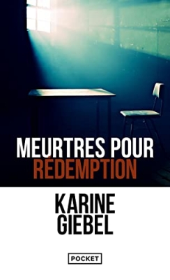 Meurtres pour r&eacute;demption